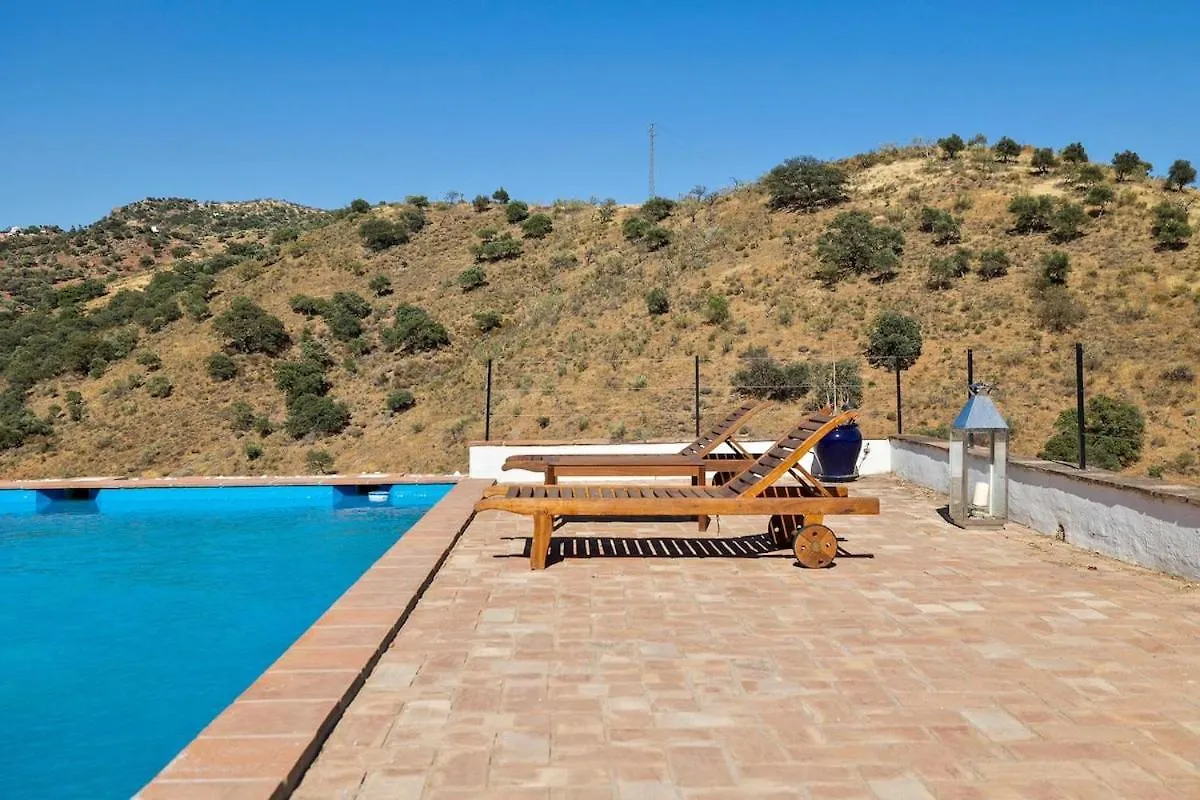 Villa Indulgence Villanueva de la Concepción 0*,  Spanien