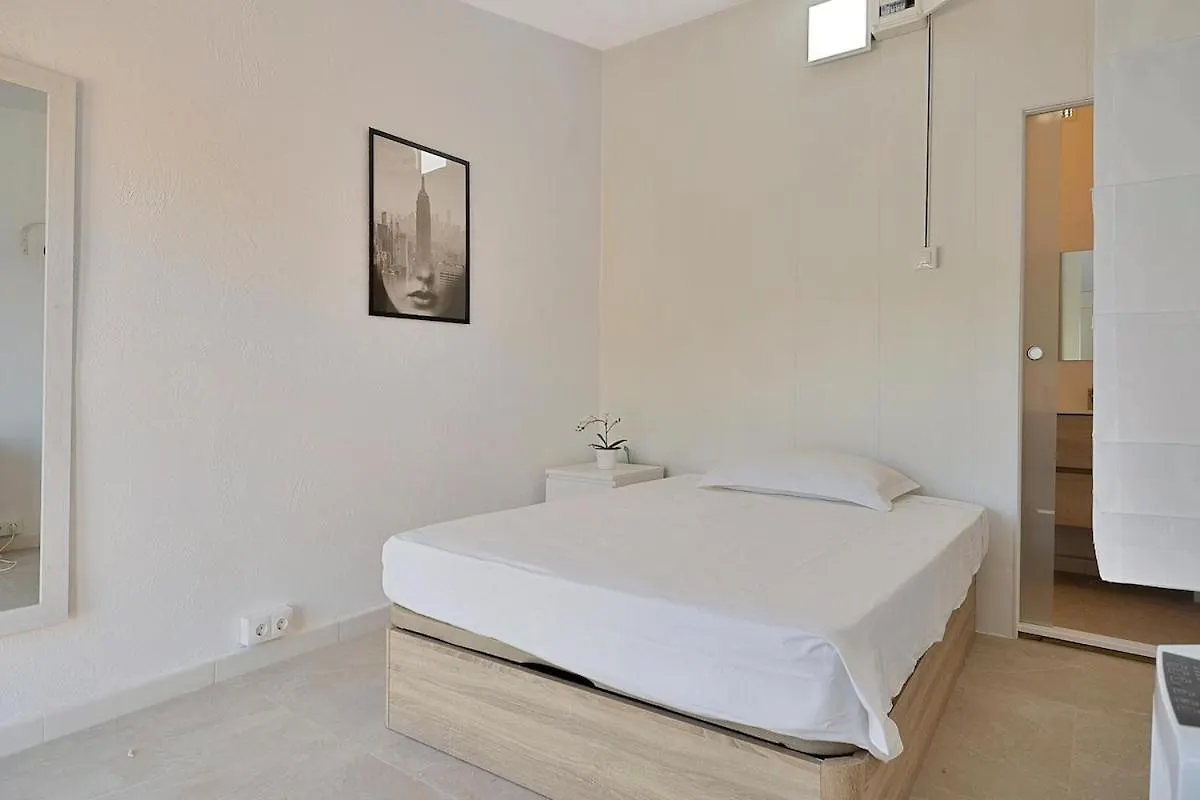 Villa Indulgence Villanueva de la Concepción