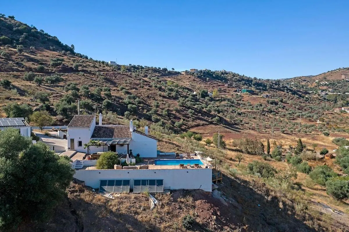 Villa Indulgence Villanueva de la Concepción 0*,  Spanien