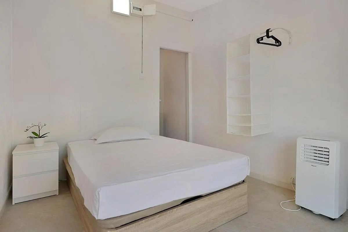 Villa Indulgence Villanueva de la Concepción Spanien