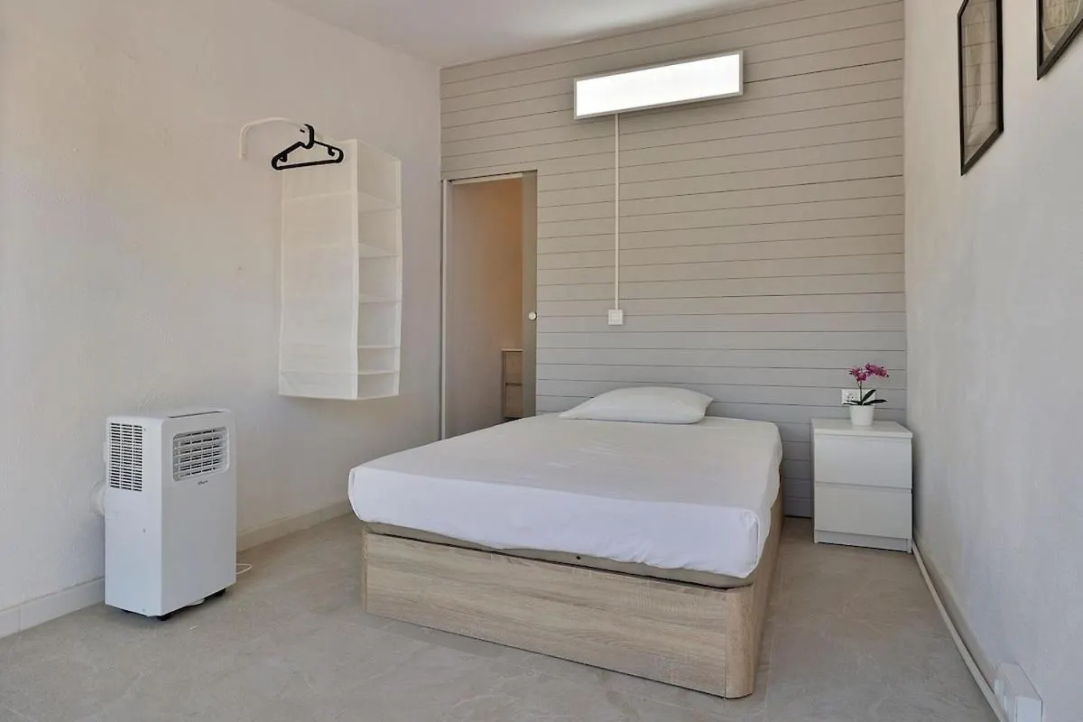 Villa Indulgence Villanueva de la Concepción